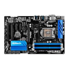 Материнская плата ASRock Z97 Pro3