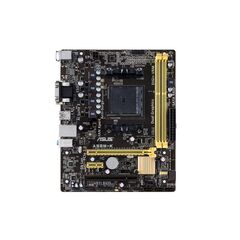 Материнская плата ASUS A58M-K