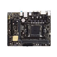 ASUS A68HM-K