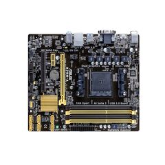 Материнская плата ASUS A78M-A