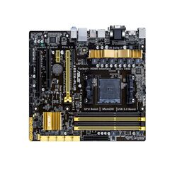 ASUS A88XM-PLUS