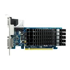 Видеокарта ASUS GeForce 210 1024MB DDR3 (210-SL-1GD3-BRK)