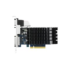 ASUS GeForce GT 730 1024MB DDR3 (GT730-SL-1GD3-BRK)