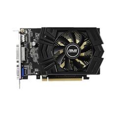 Видеокарта ASUS GeForce GT 740 OC 2GB GDDR5 (GT740-OC-2GD5)