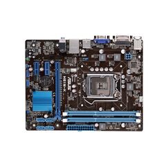 Материнская плата ASUS H61M-K