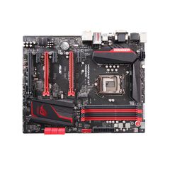 Материнская плата ASUS Maximus VII Ranger