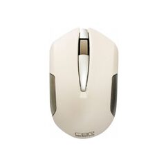 Мышь CBR CM 422 White