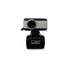 Веб-камера CBR CW-832M Silver