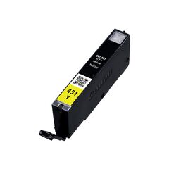 Canon CLI-451 Yellow