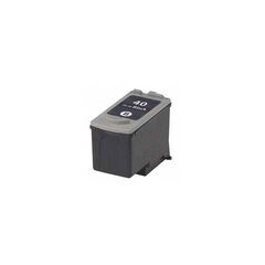 Canon PG-40 Black