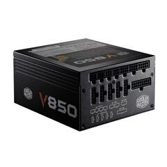 Блок питания Cooler Master V 850W (RS850-AFBAG1-EU)