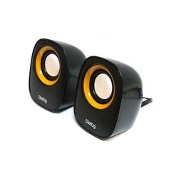 Акустическая система Dialog AC-06UP Black