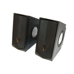 Акустическая система Dialog AST-30UP Black