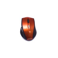Мышь Dialog Katana MROK-17U Orange