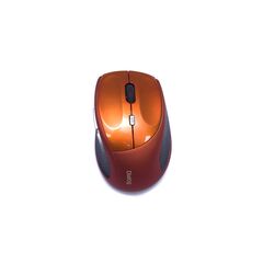 Мышь Dialog Katana MROK-18U Orange
