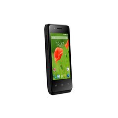 Смартфон Fly IQ436i Era Nano 9 Black