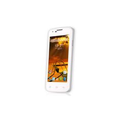 Смартфон Fly IQ4401 Energy 2 White