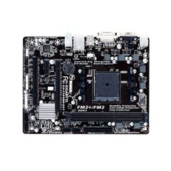 Материнская плата GIGABYTE GA-F2A58M-DS2 (rev. 3.x)