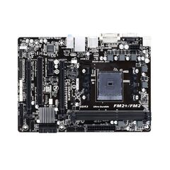 Материнская плата GIGABYTE GA-F2A88XM-HD3 (rev. 3.0/3.1)