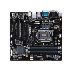 Материнская плата GIGABYTE GA-H81M-D3H (rev. 1.0)