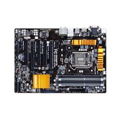Материнская плата GIGABYTE GA-Z97-D3H (rev. 1.0)