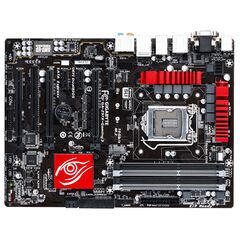 Материнская плата GIGABYTE GA-Z97X-Gaming 3 (rev. 1.0)