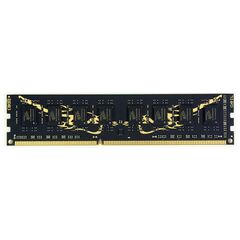 Оперативная память GeIL Dragon RAM 8GB DDR3-1600 PC3-12800 (GD38GB1600C11SC)