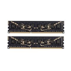 Оперативная память GeIL Dragon RAM 8GB kit (2x4GB) DDR3-1600 PC3-12800 (GD38GB1600C11DC)