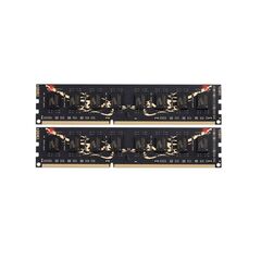 Оперативная память GeIL Dragon RAM 8GB kit (2x4GB) DDR3-2133 PC3-17000 (GB38GB2133C11DC)