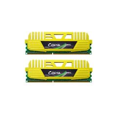 Оперативная память GeIL EVO Corsa 8GB kit (2x4GB) DDR3-1866 PC3-14900 (GOC38GB1866C9DC)