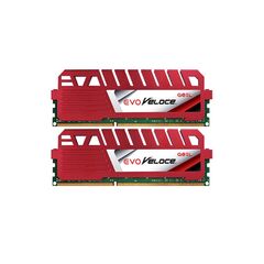 Оперативная память GeIL Evo Veloce 16GB kit (2x8GB) DDR3-1600 PC3-12800 (GEV316GB1600C9DC)