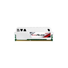 Оперативная память GeIL Evo Veloce 4GB DDR3-1600 PC3-12800 (GEW34GB1600C11SC)