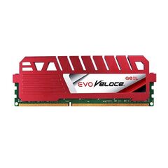 Оперативная память GeIL Evo Veloce 8GB DDR3-1600 PC3-12800 (GEV38GB1600C11SC)