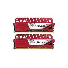 Оперативная память GeIL Evo Veloce 8GB kit (2x4GB) DDR3-2133 PC3-17000 (GEV38GB2133C11DC)