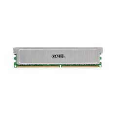 Оперативная память GeIL Value 2GB DDR2-800 PC2-6400 (GX22GB6400LX)