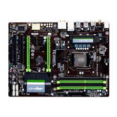 Материнская плата GIGABYTE G1.Sniper A88X (rev. 3.0)