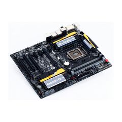 Материнская плата GIGABYTE GA-Z87X-UD5H (rev. 1.0)