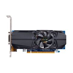 Видеокарта GIGABYTE GeForce GTX 750 OC 2GB GDDR5 (GV-N750OC-2GL (rev. 1.0))