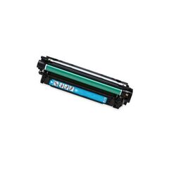 HP 507A Cyan (CE401A)