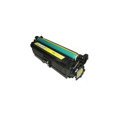 HP 507A Yellow (CE402A)