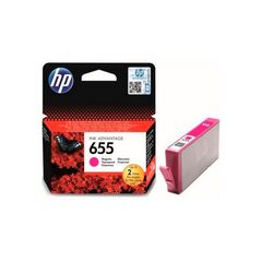 HP 655 Magenta (CZ111AE)
