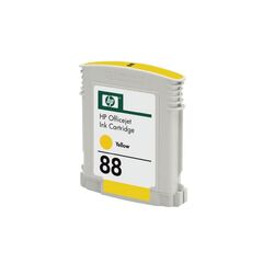 HP 88 Yellow (C9388AE)