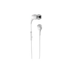 Гарнитура JBL T100a White