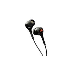 Наушники JBL Tempo In-Ear J01 Black