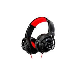 Наушники JVC HA-M55X Black