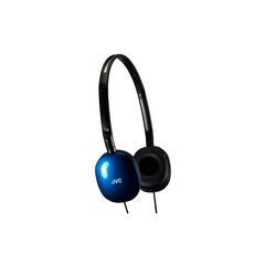 Наушники JVC HA-S160 Blue