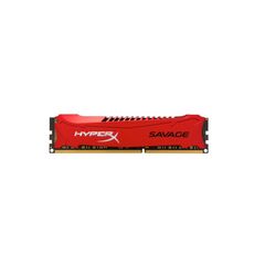 Оперативная память Kingston HyperX Savage 8GB DDR3-1600 PC3-12800 (HX316C9SR/8)