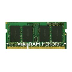 Оперативная память Kingston ValueRAM 8GB DDR3-1333 SO-DIMM PC3-10600 (KVR1333D3S9/8G)