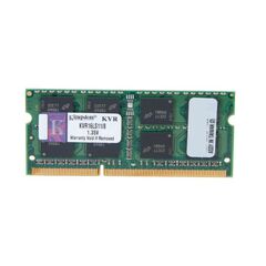 Kingston ValueRAM 8GB DDR3-1600 SO-DIMM (KVR16LS11/8)