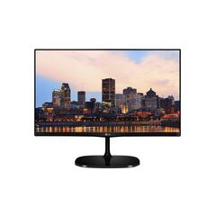 Монитор LG 22MP67HQ